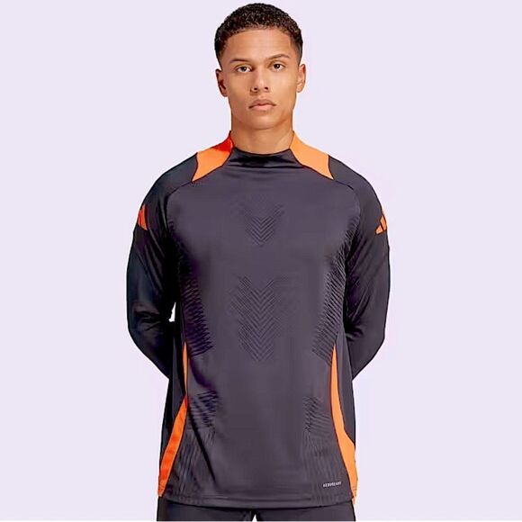 Adidas Men’s Tiro 24 Training Top! - Picture 2 of 11
